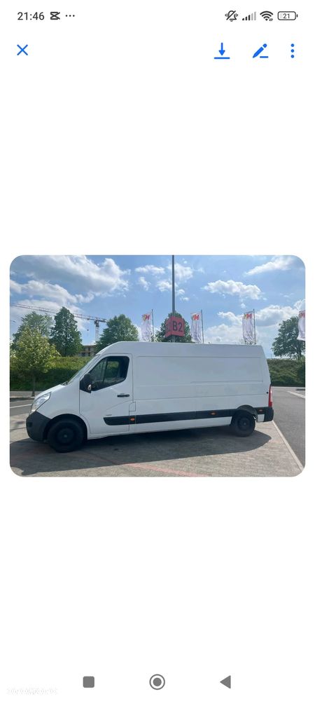 Opel Movano - 6