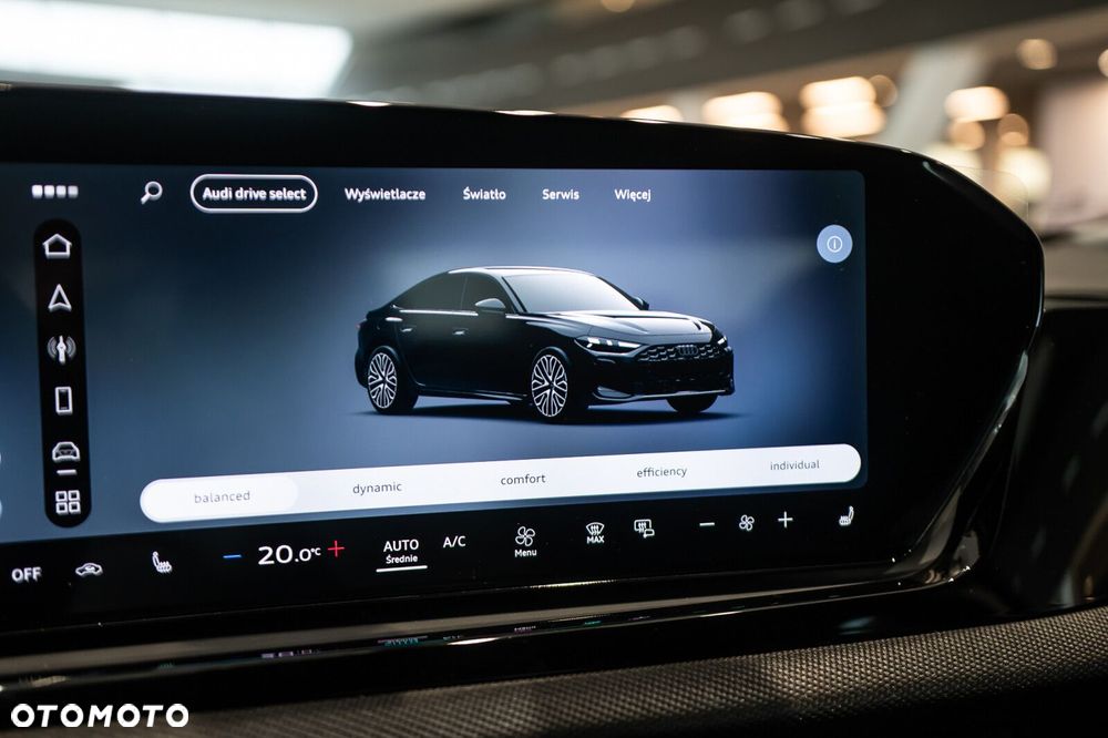 Audi A5 Limousine TFSI S tronic - 31