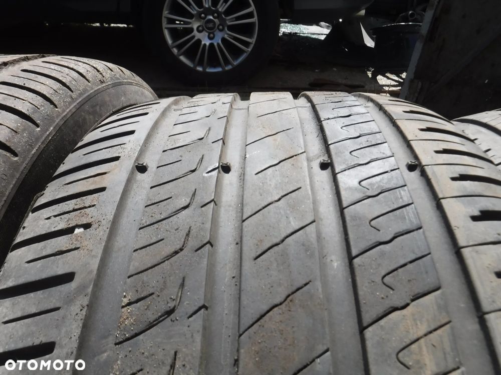 Audi S4 A4 S5 A5 A6 A7  Q3 Q5 alufelgi opony 8T0601025T 5x112 ET33 9J 19 - 20