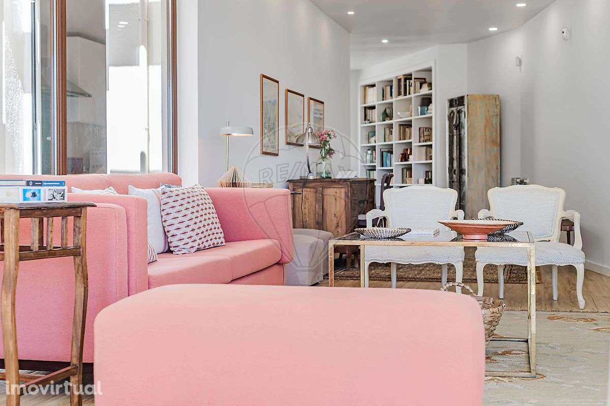 Moradia T3 para arrendamento - Grande imagem: 2/36