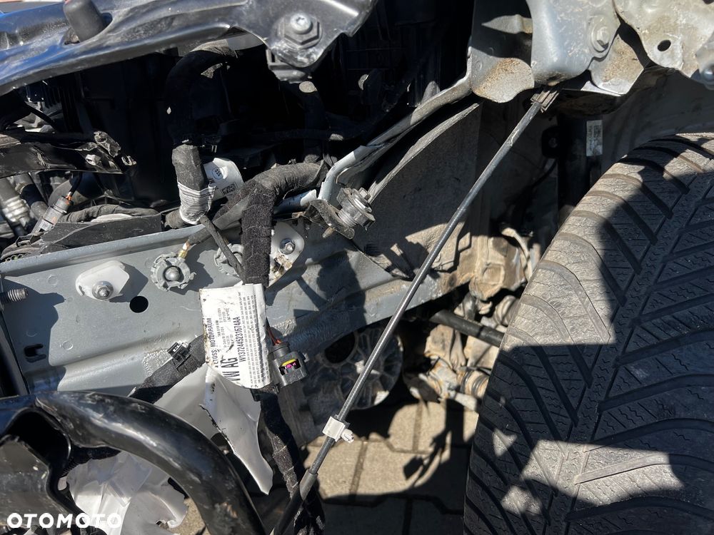 Skoda Superb 1.5 TSI Ambition DSG - 19