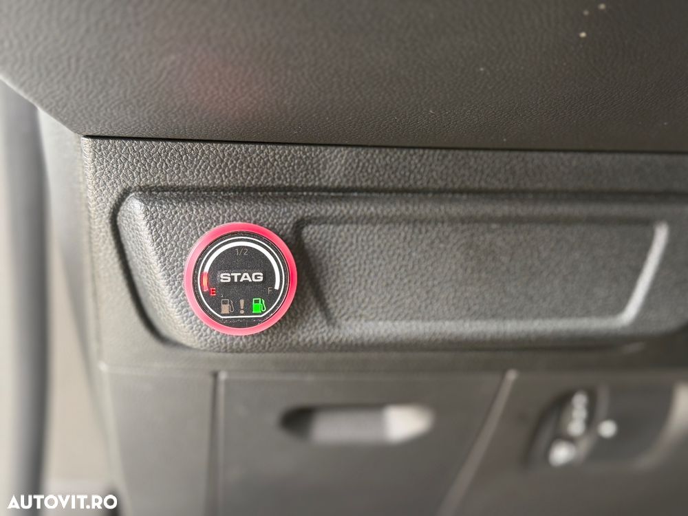 Dacia Sandero Stepway TCe 90 MT6 Comfort - 9