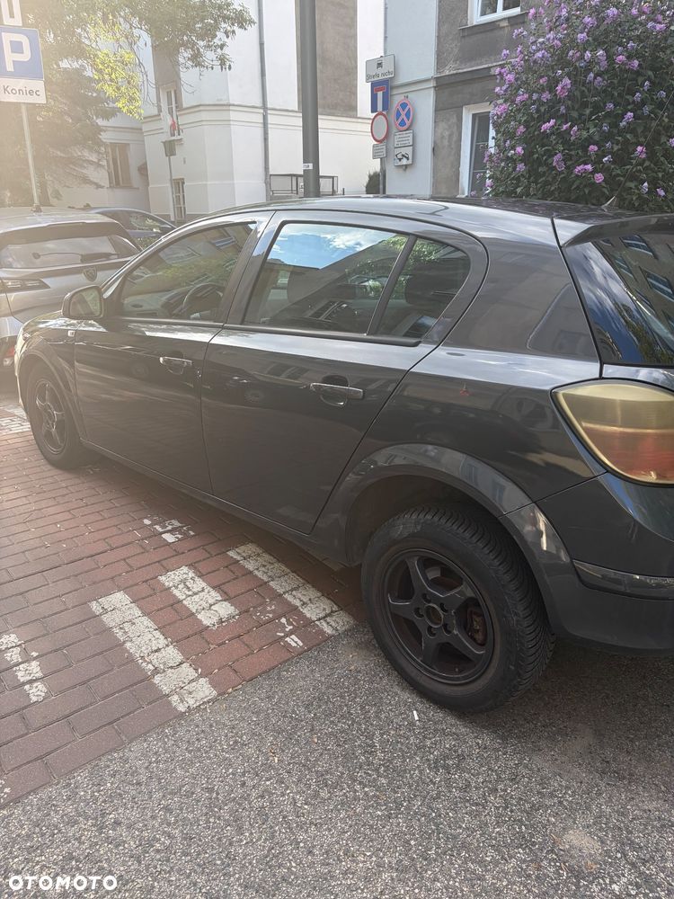 Opel Astra 1.7 CDTI Enjoy - 3