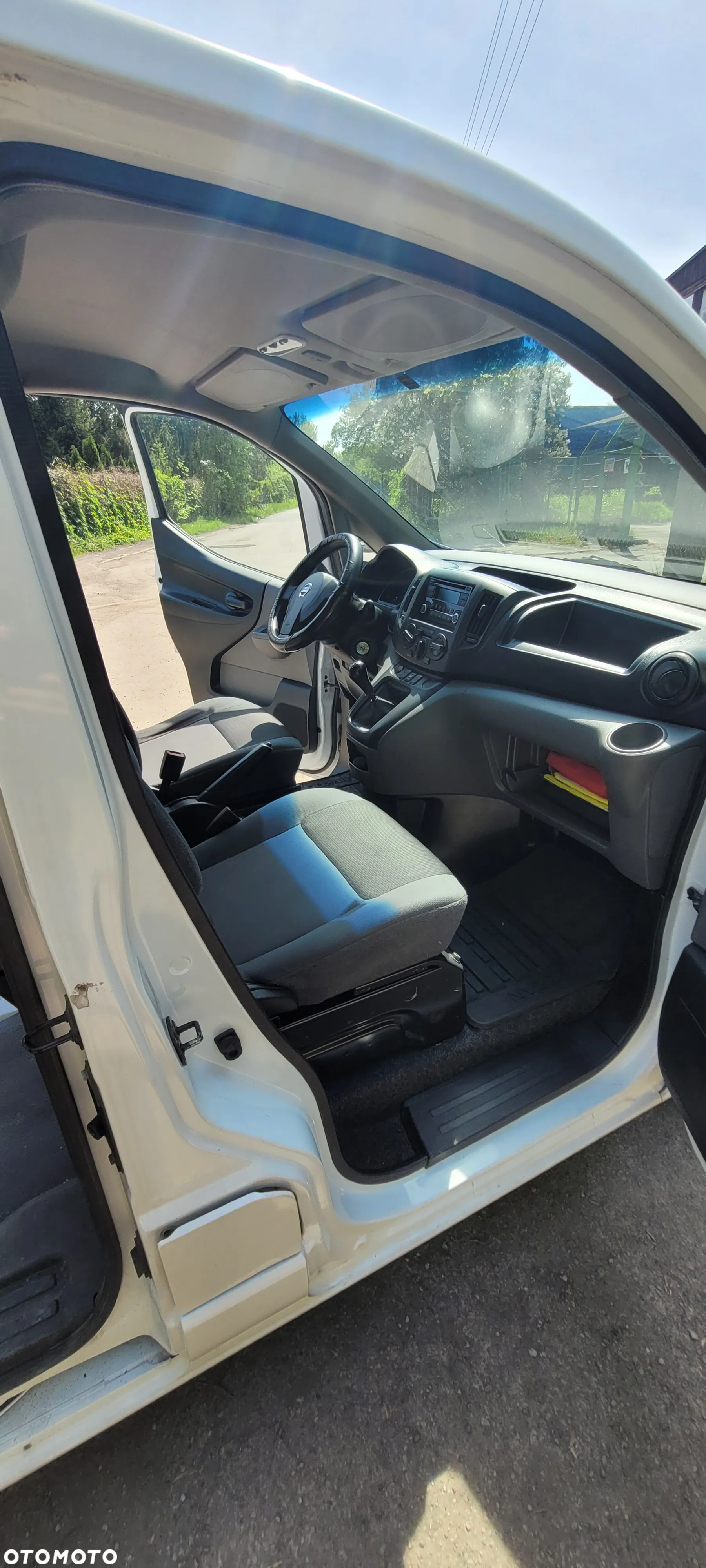 Nissan NV200 Combi 1.5 dCi Basic - 19
