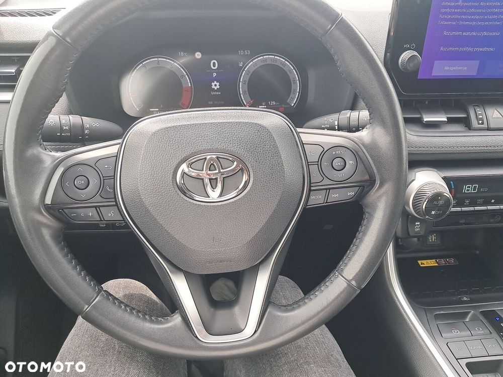 Toyota RAV4 2.0 Comfort 4x2 MS - 7