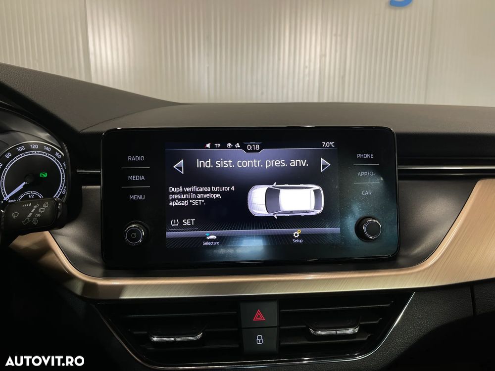 Skoda Scala 1.0 TSI DSG Style - 15