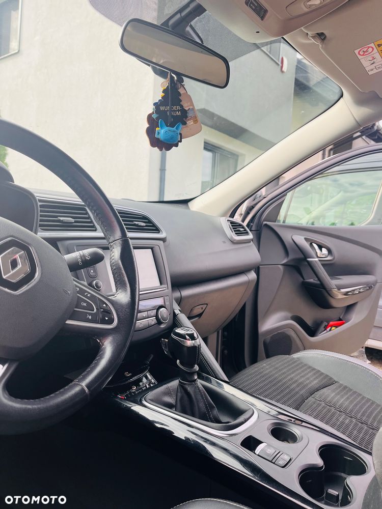 Renault Kadjar 1.2 Energy TCe Life - 10