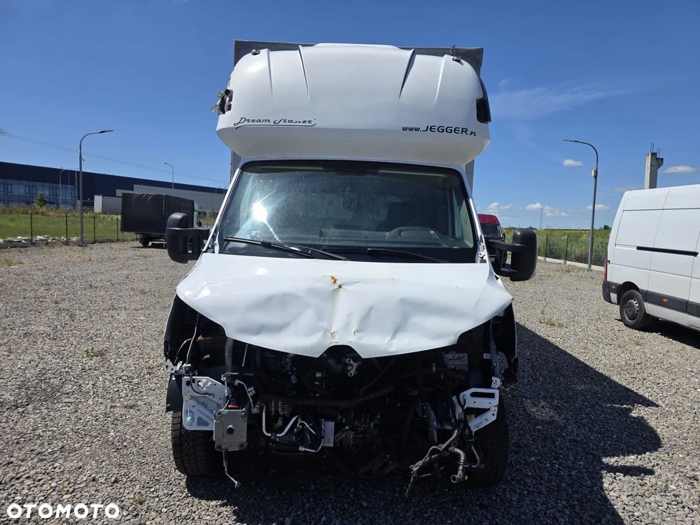 Renault Master - 2