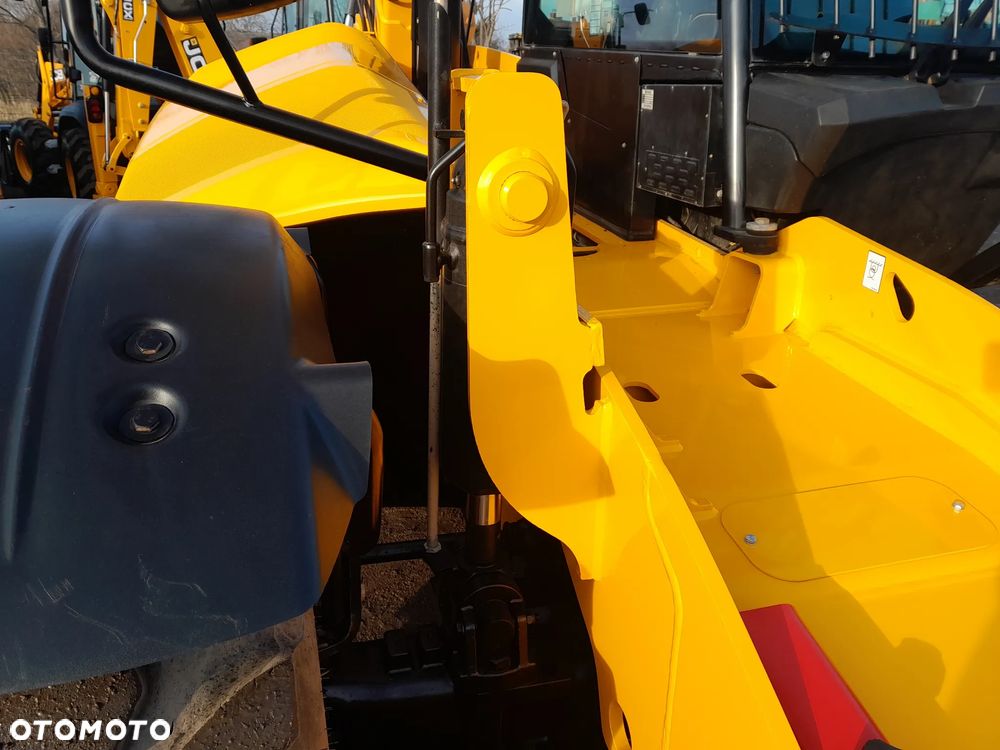 JCB 540-140 - 15