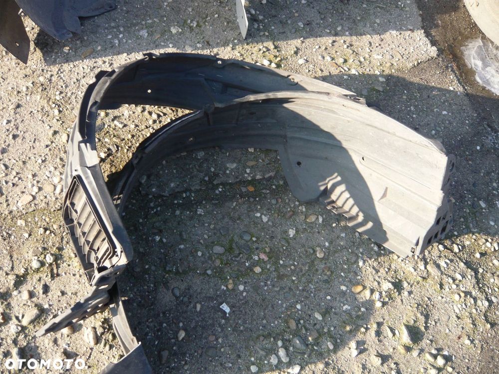 Nadkole prawe lewe przednie Honda Civic VIII Ufo - 1