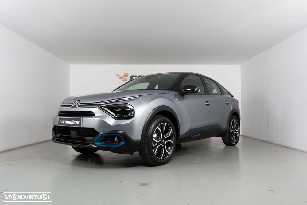 Citroën e-C4 50 kWh Live Pack - 7