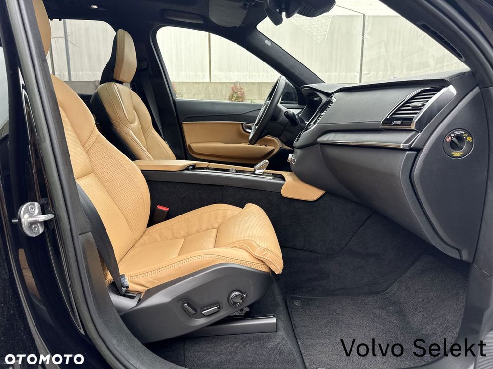 Volvo XC 90 - 11