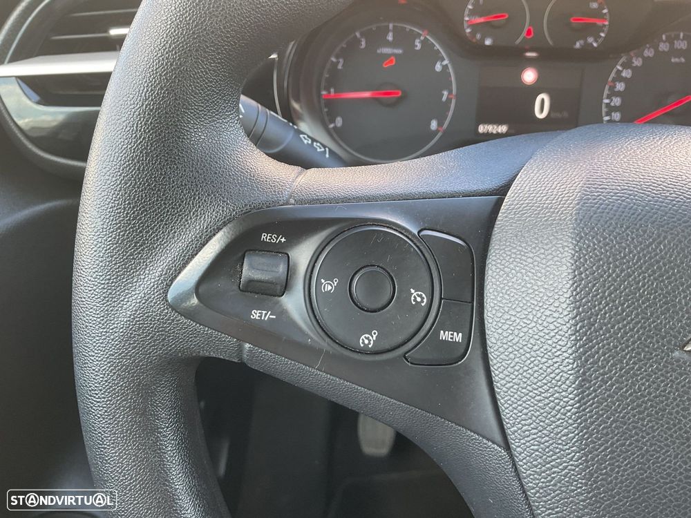 Opel Corsa 1.2 Business - 32