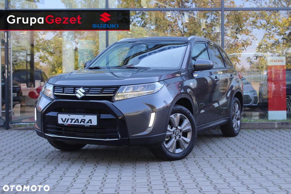 Suzuki Vitara - 1