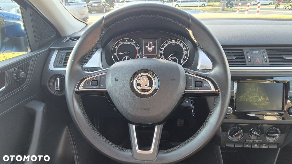 Skoda RAPID 1.0 TSI Ambition - 9