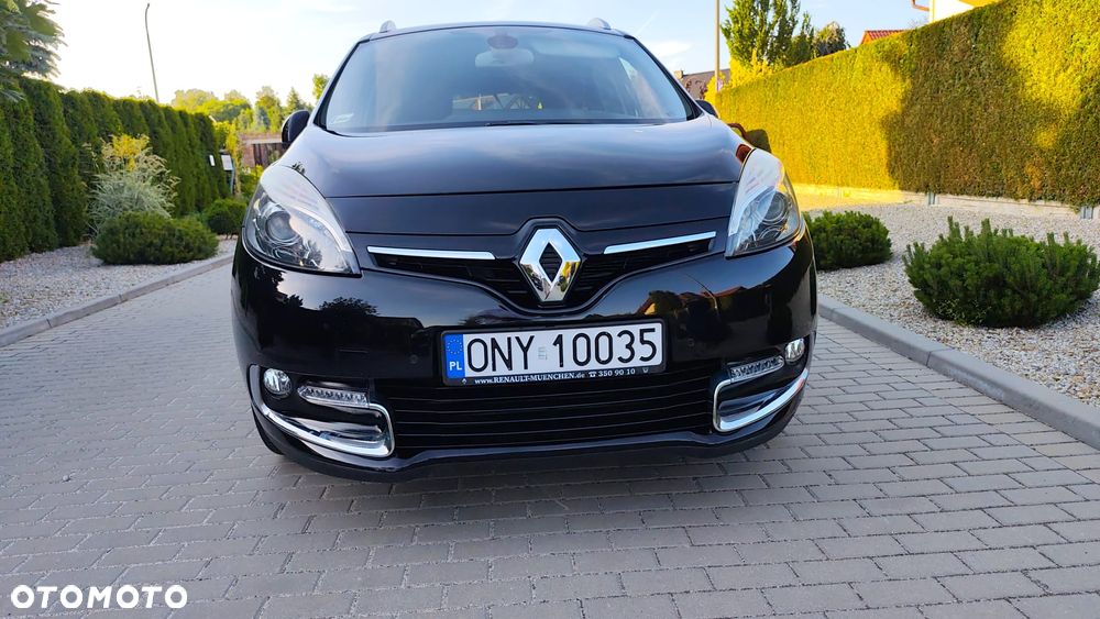 Renault Scenic 1.2 TCe Energy Bose EU6 - 3