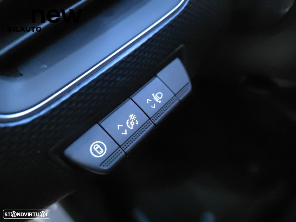 Renault Arkana 1.3 TCe Evolution EDC - 21