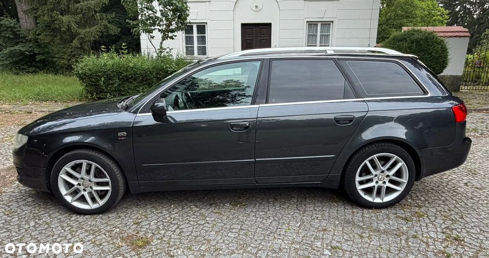 Seat Exeo 2.0 TFSI Multitronic Style - 9