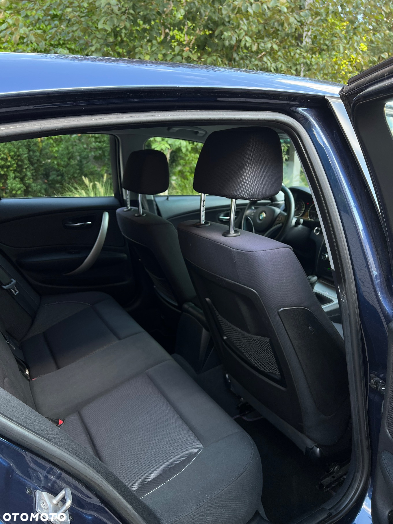 BMW Seria 1 116d - 13