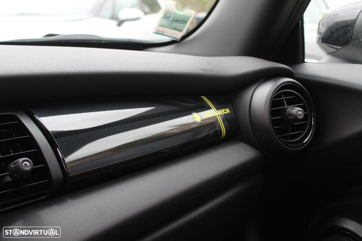MINI 3 Portas Cooper SE Essential - 45