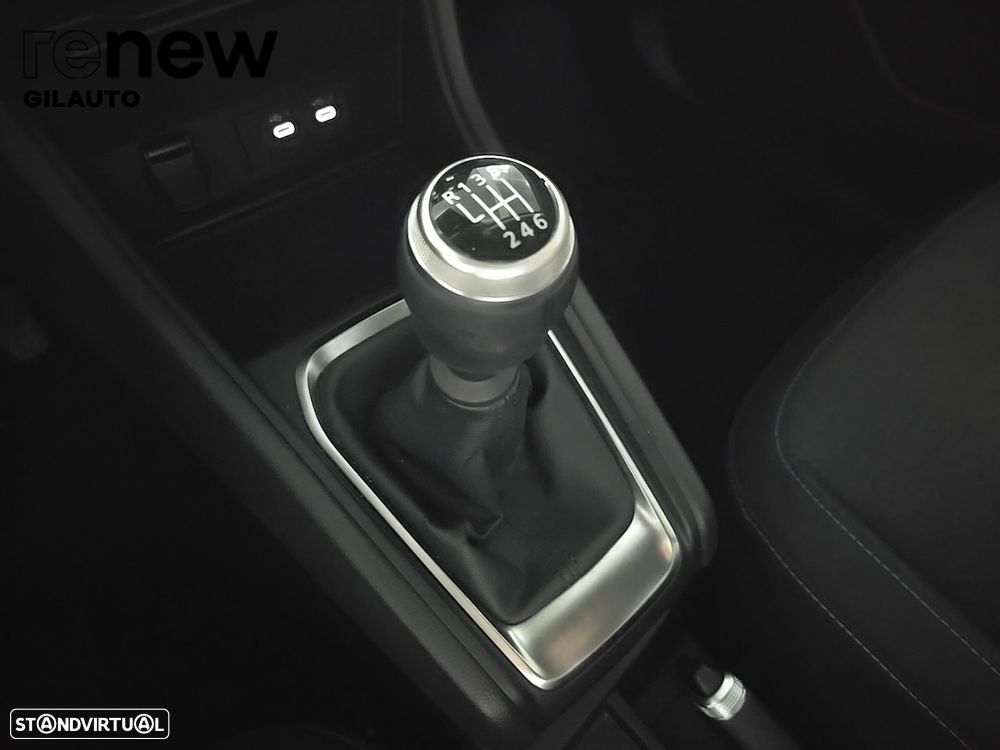 Renault Captur 1.0 TCe Equilibre Bi-Fuel - 18
