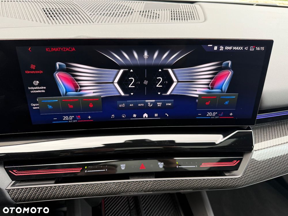 BMW Seria 5 520d xDrive Touring - 8