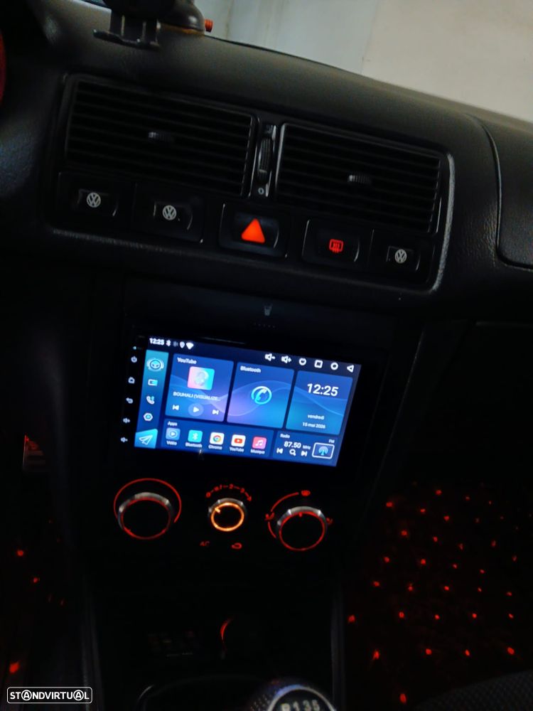 VW Golf 1.4i Confortline AC - 5