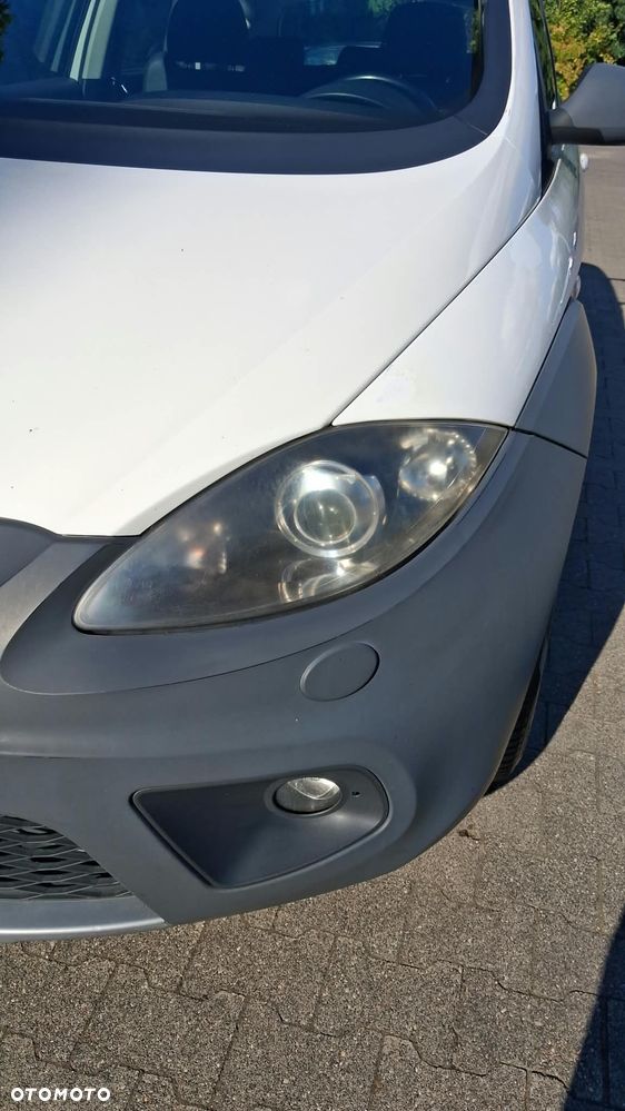 Seat Altea - 6