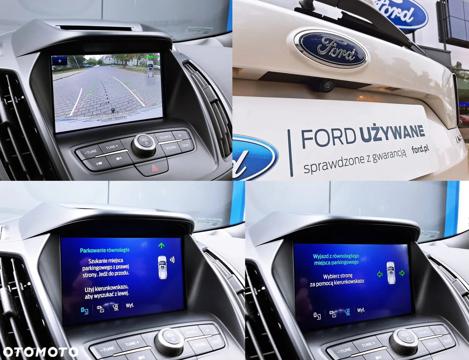 Ford Kuga 2.0 EcoBoost AWD ST Line ASS GPF - 37