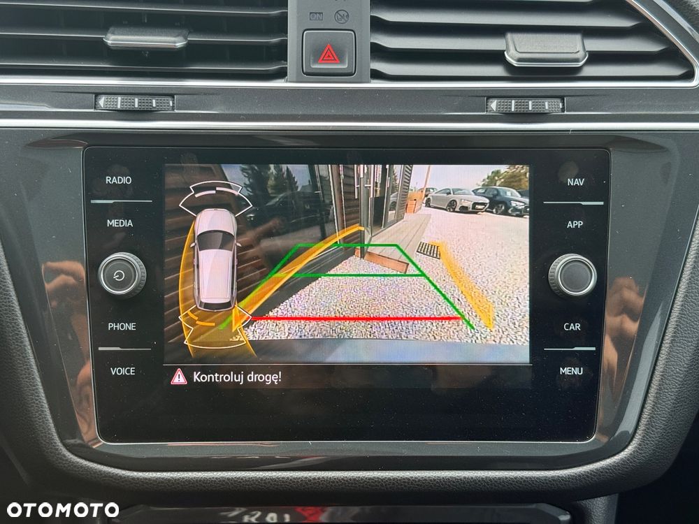 Volkswagen Tiguan Allspace 2.0 TDI SCR 4Motion DSG Elegance - 31