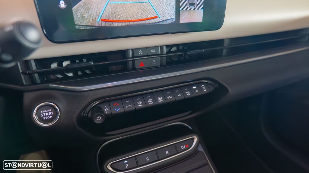 Fiat 600 1.2 Hybrid La Prima - 17