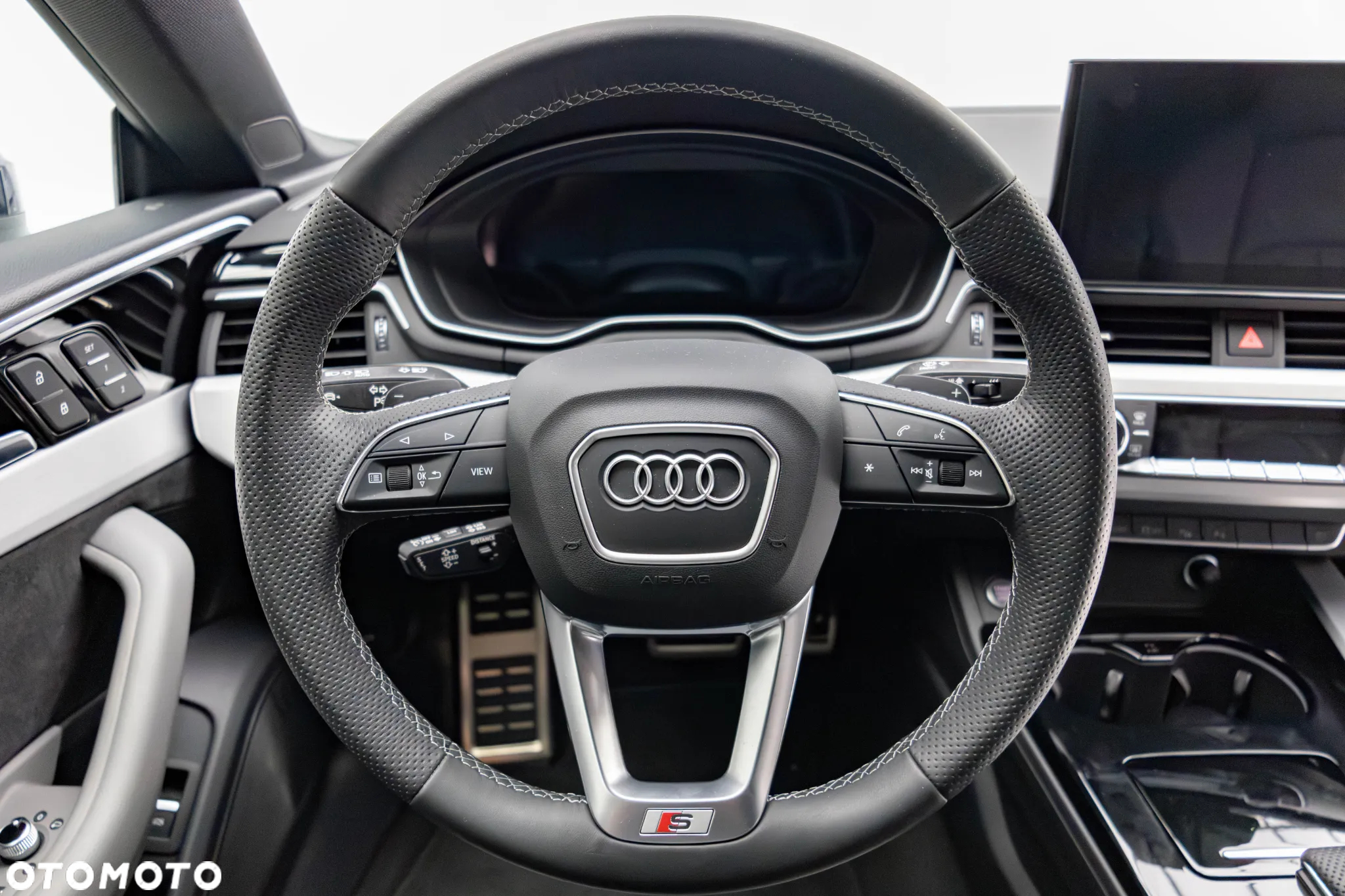 Audi A5 - 11