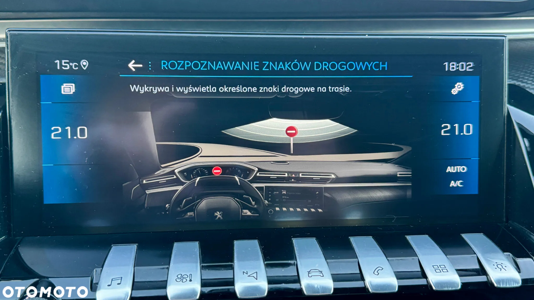 Peugeot 508 2.0 BlueHDi GT Line S&S EAT8 - 29