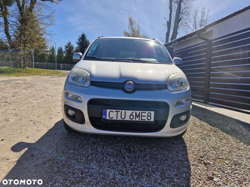 Fiat Panda - 8