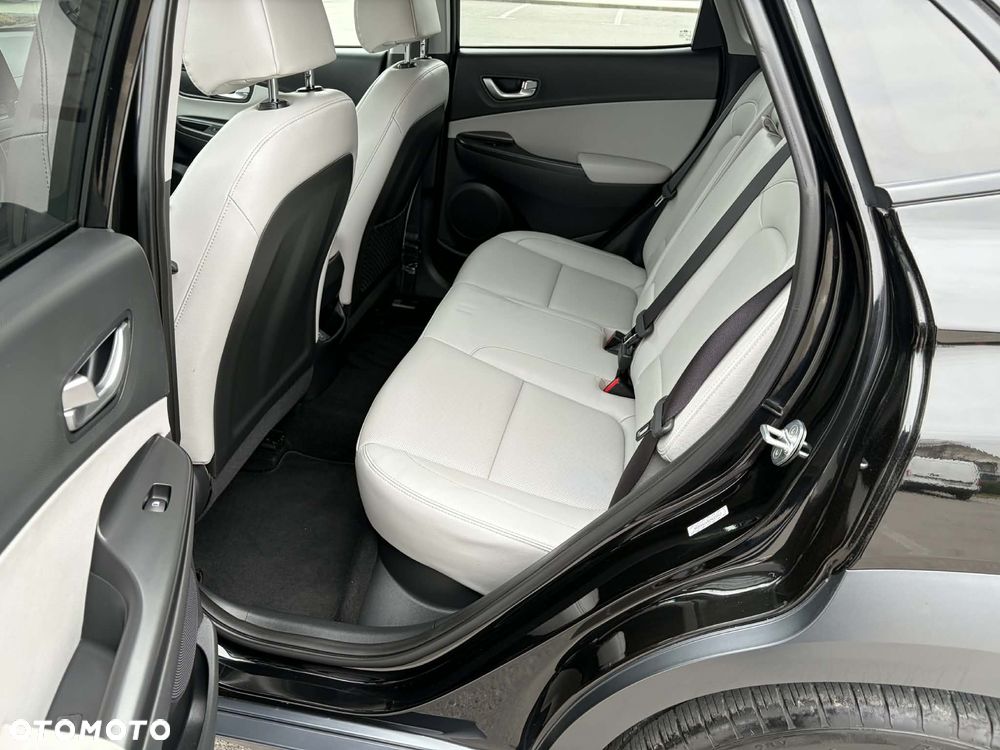 Hyundai Kona 1.6 T-GDI N Line DCT - 8