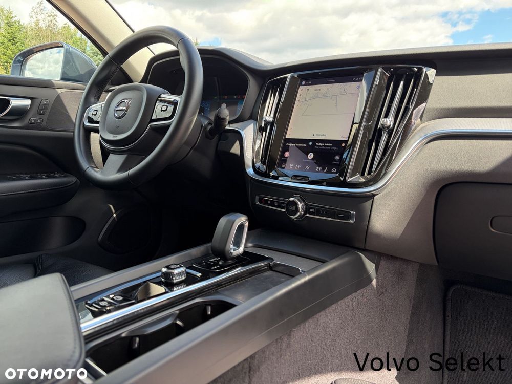 Volvo S60 B4 B Plus Bright - 20