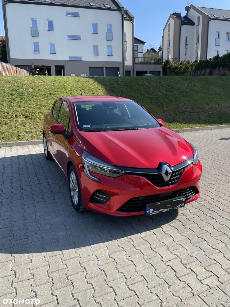 Renault Clio 1.0 TCe Zen - 1
