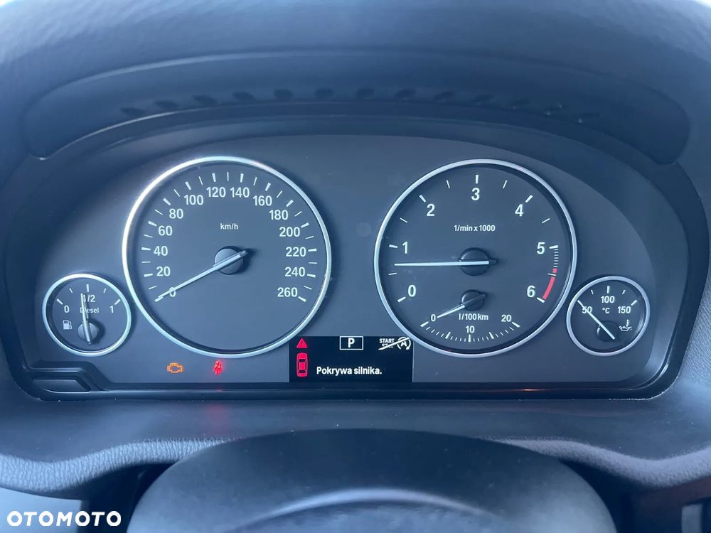 BMW X3 xDrive30d - 15