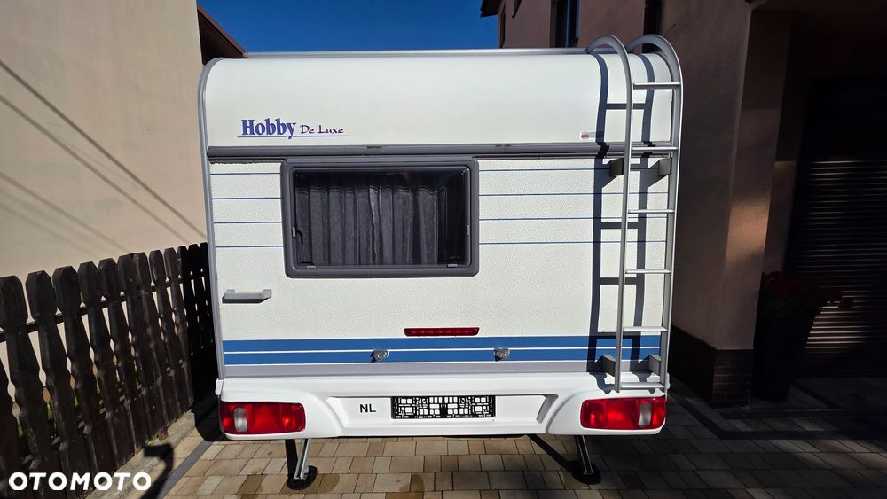 Hobby De Luxe - 9