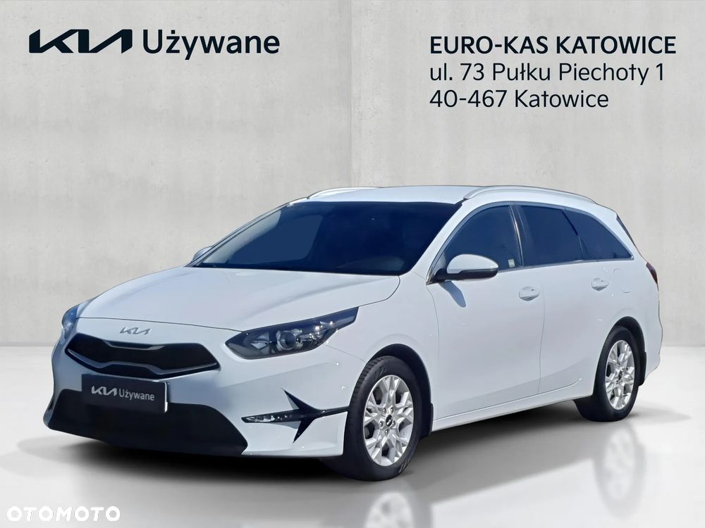 Kia Ceed 1.5 T-GDI L - 2