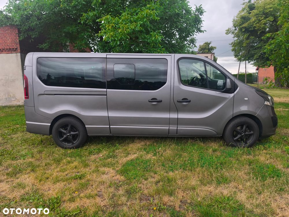Opel Vivaro 1.6 CDTI L2 - 6