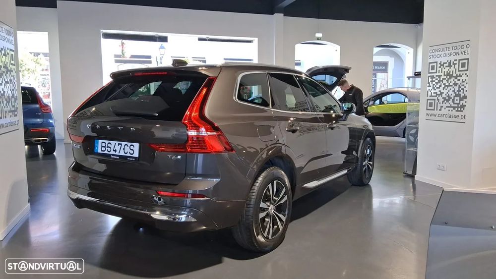 Volvo XC 60 - 4