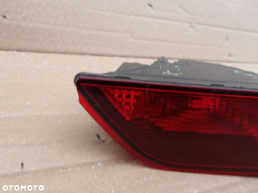 LAMPA TYL W ZDERZAK AUDI Q5 II 80A945070B 80A945069B - 17