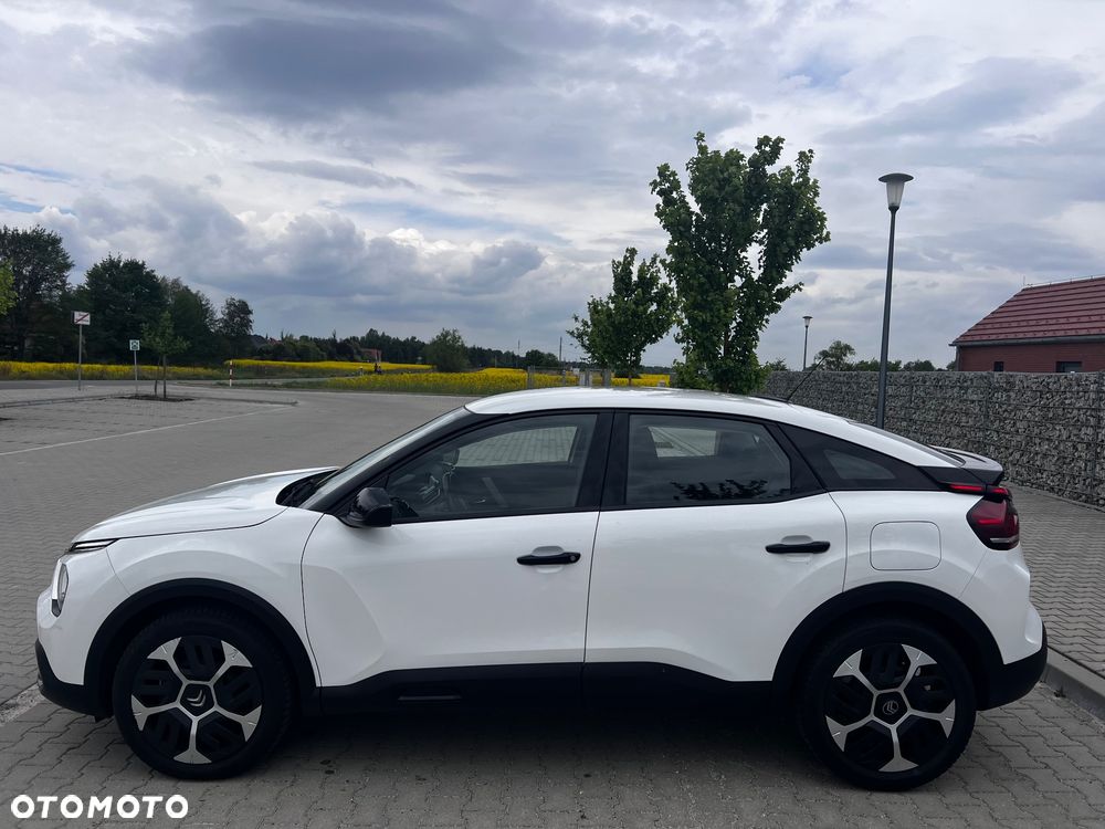 Citroën C4 BlueHDi 130 Stop&Start EAT8 FEEL PACK - 4