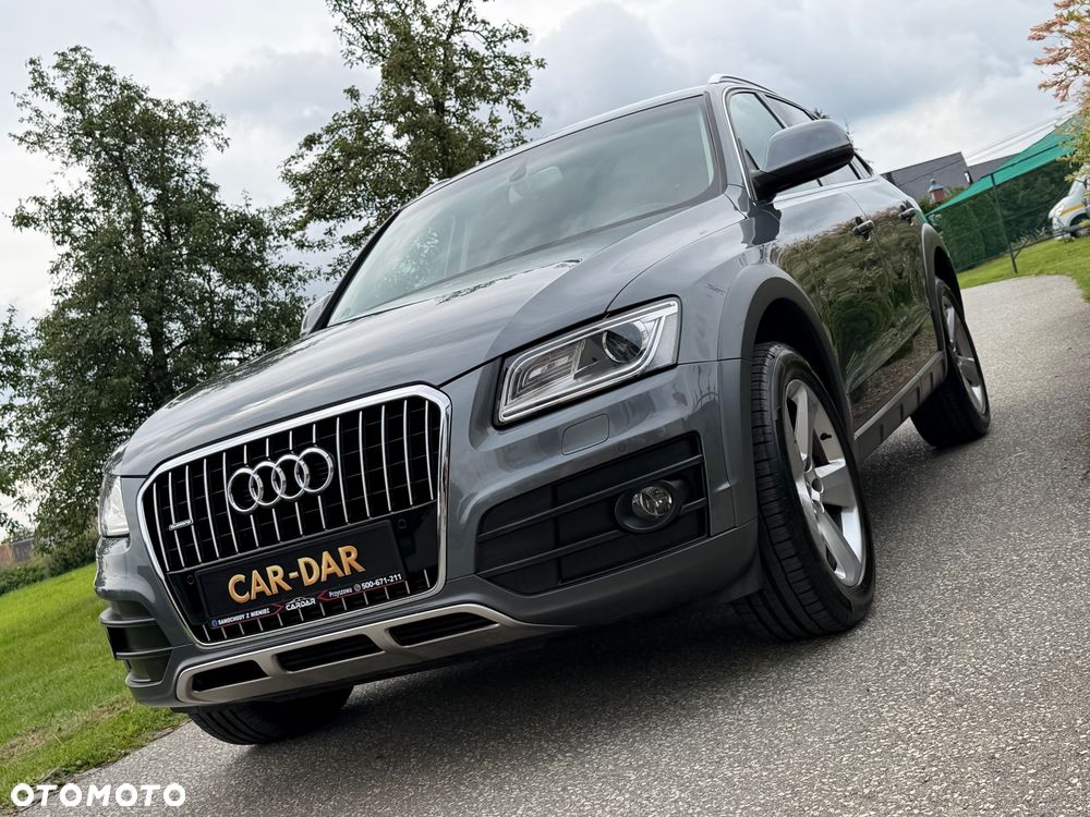 Audi Q5 - 15