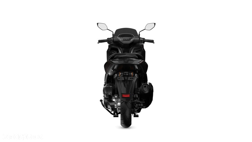 Yamaha NMAX - 4