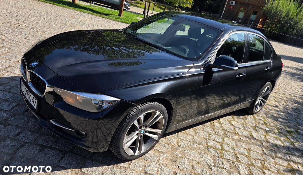 BMW Seria 3 - 2