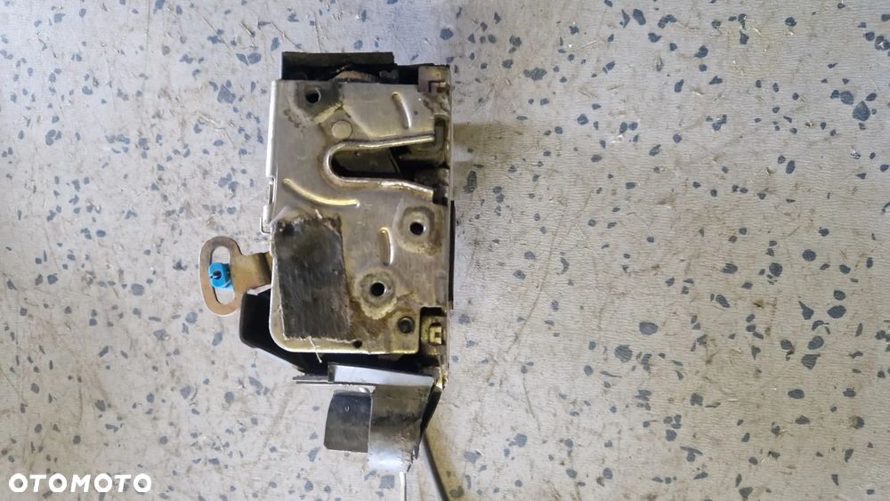 land rover freelander zamek drzwi prawy tył 7 pin - 1