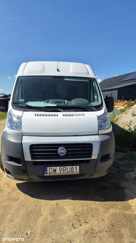 Fiat DUCATO - 2