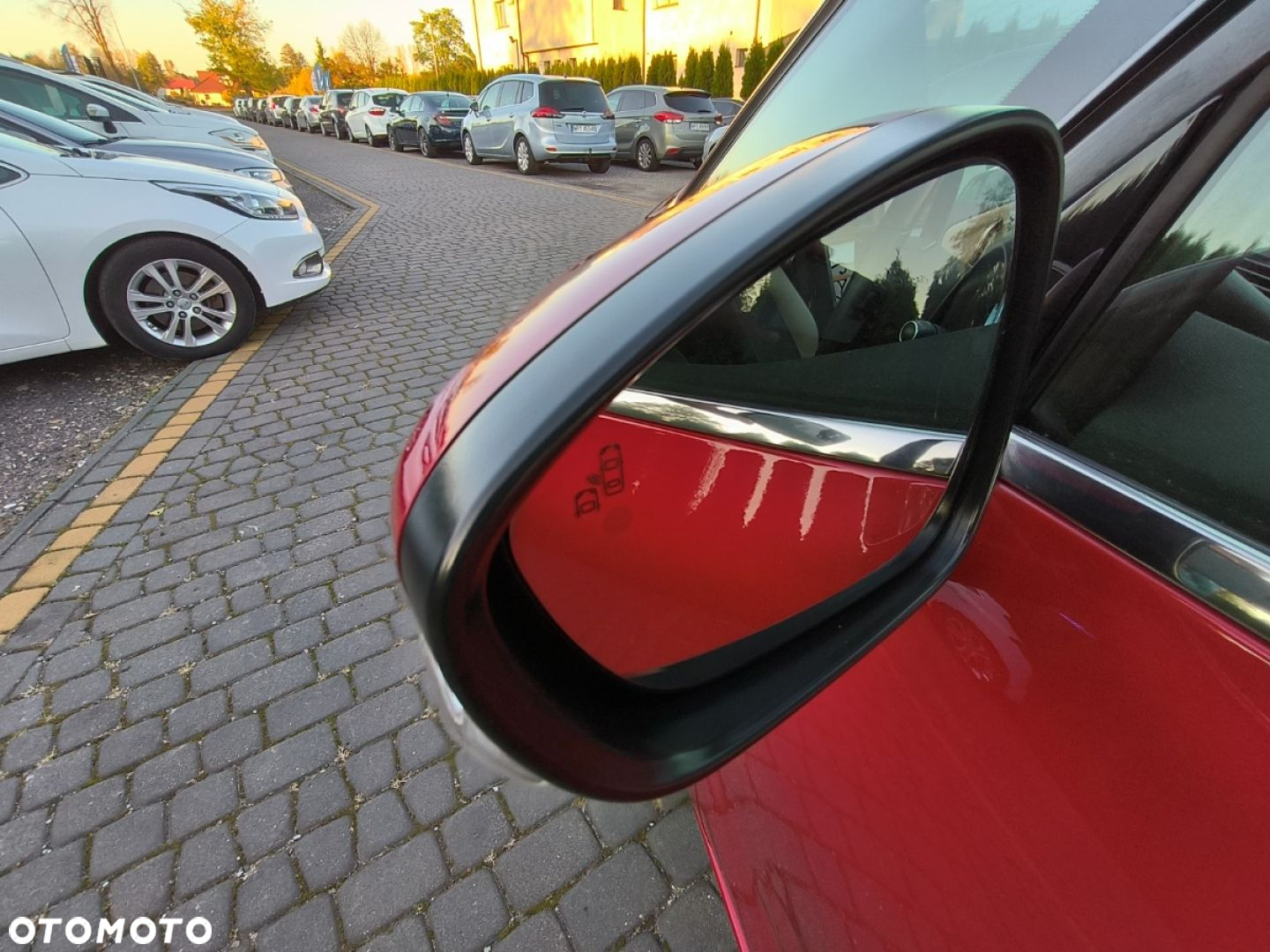 Citroën C4 Picasso 1.6 e-HDi Exclusive - 23